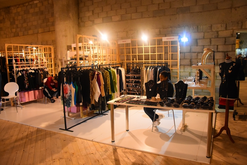 Afkart Exhibition